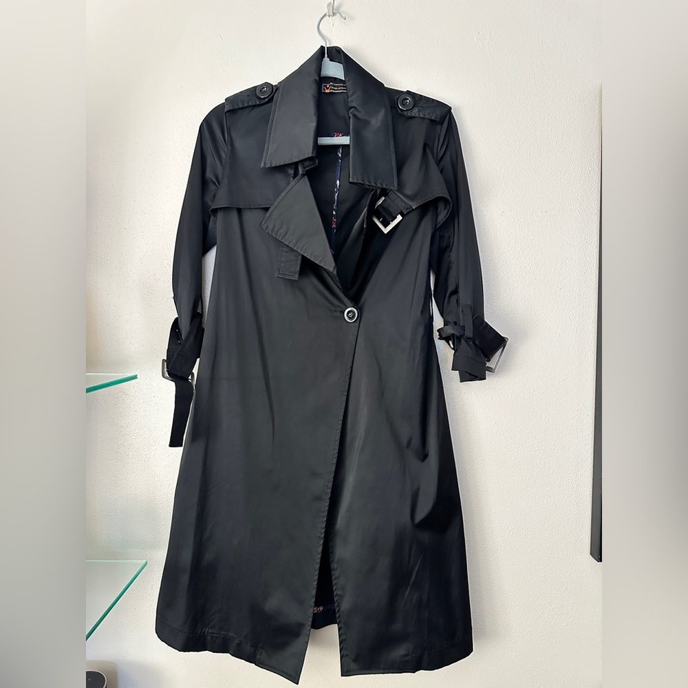 Cop. Copine long jacket
